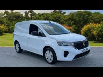 Used Nissan Other 2023 for sale - 75274731: Photo