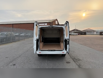 Used Renault Trafic 2025 for sale - 77744150: Photo