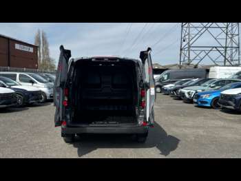 Used Ford Transit Custom 2024 for sale - 74024204: Photo