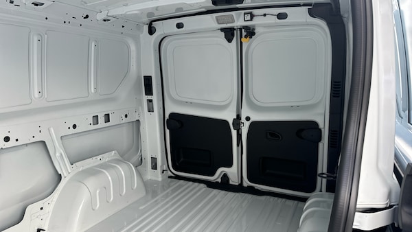 Used Renault Trafic 2025 for sale - 76055909: Photo 14