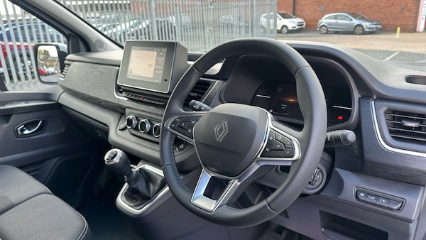Used Renault Trafic 2025 for sale - 76055909: Photo 16