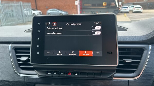 Used Renault Trafic 2025 for sale - 76055909: Photo 28