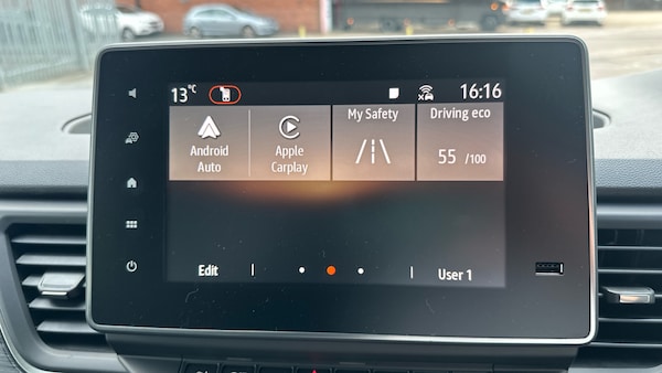 Used Renault Trafic 2025 for sale - 76055909: Photo 29
