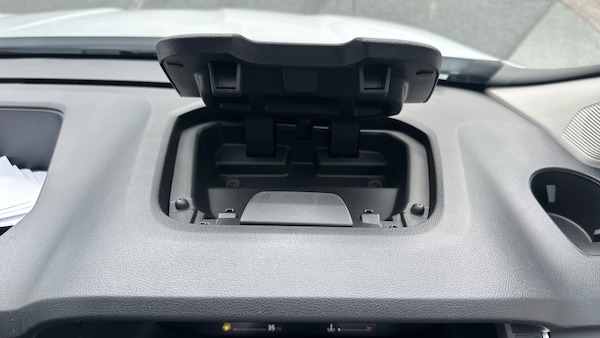 Used Renault Trafic 2025 for sale - 76055909: Photo 38