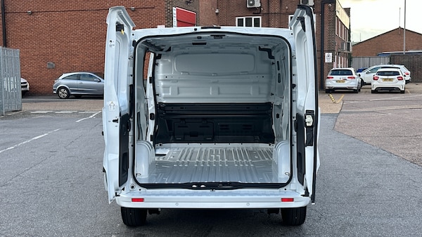 Used Renault Trafic 2025 for sale - 76055909: Photo 3