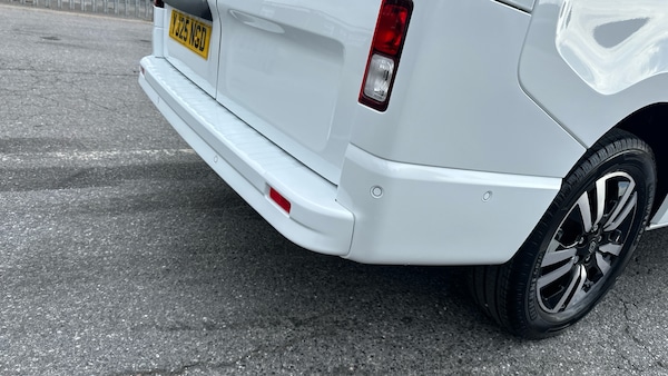 Used Renault Trafic 2025 for sale - 76055909: Photo 40