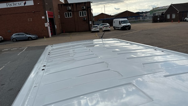 Used Renault Trafic 2025 for sale - 76055909: Photo 41