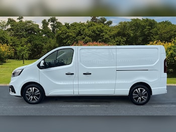 Used Renault Trafic 2025 for sale - 76055909: Photo 4