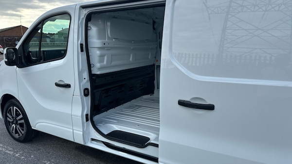 Used Renault Trafic 2025 for sale - 76055909: Photo 5