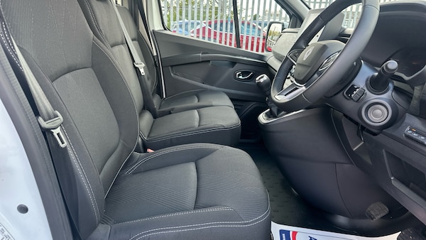 Used Renault Trafic 2025 for sale - 76055909: Photo 6