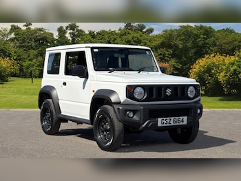 Used Suzuki Jimny 2023 for sale - 78745184: Photo
