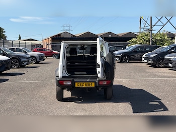 Used Suzuki Jimny 2023 for sale - 78745184: Photo