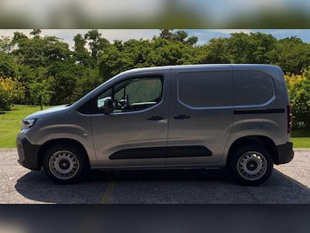 Used Peugeot Partner 2024 for sale - 78970416: Photo