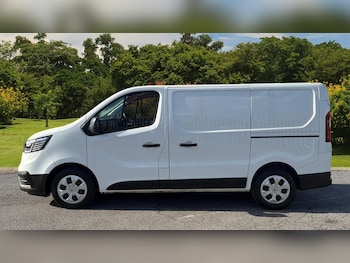 Used Renault Trafic 2022 for sale - 79580727: Photo