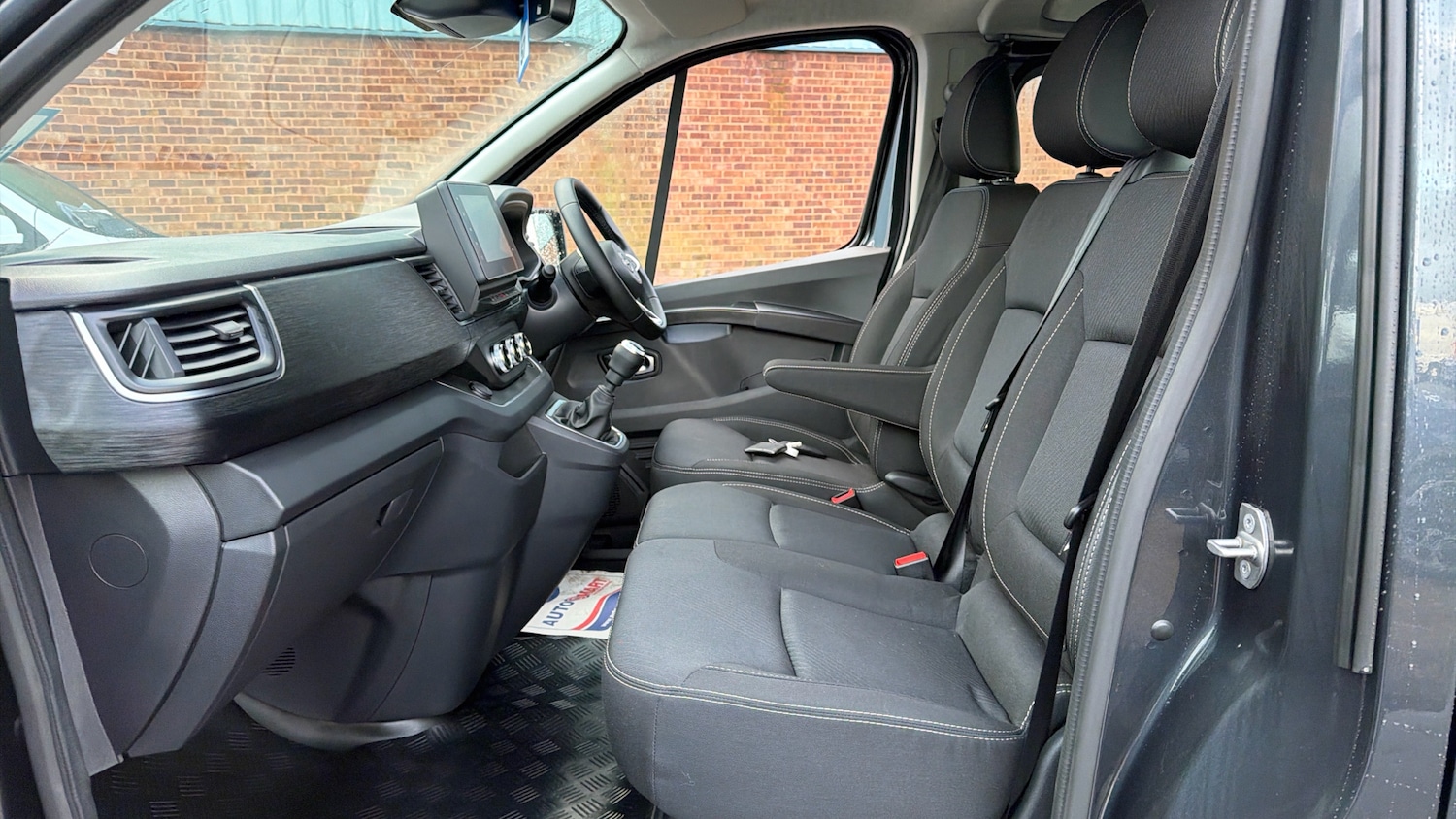 Used Nissan Primastar 2025 for sale - 77186769: Photo 13