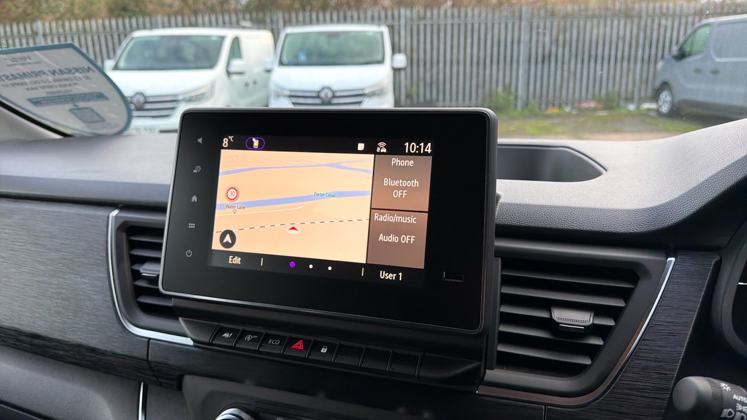 Used Nissan Primastar 2025 for sale - 77186769: Photo 15