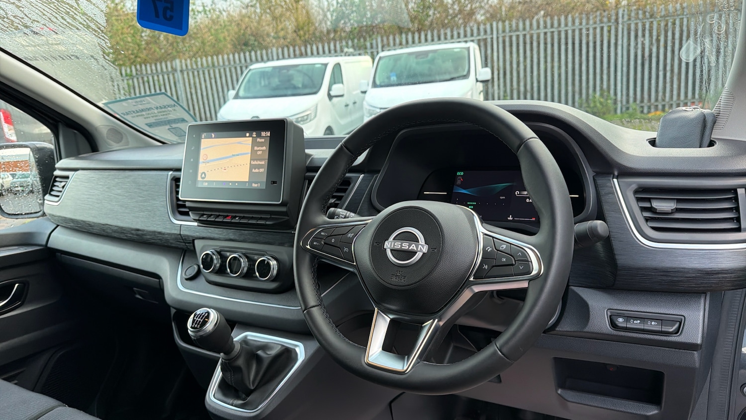 Used Nissan Primastar 2025 for sale - 77186769: Photo 16