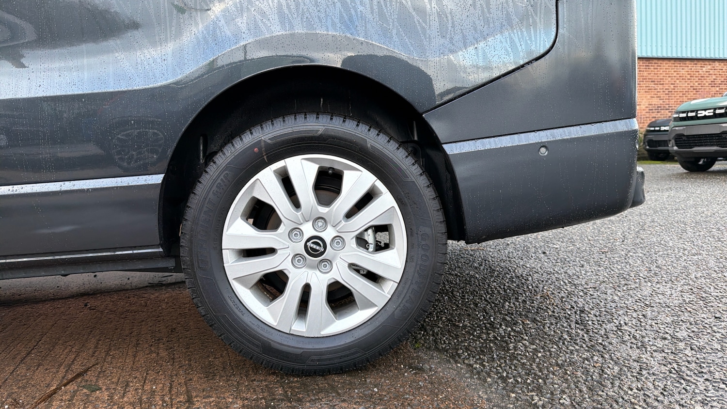 Used Nissan Primastar 2025 for sale - 77186769: Photo 17