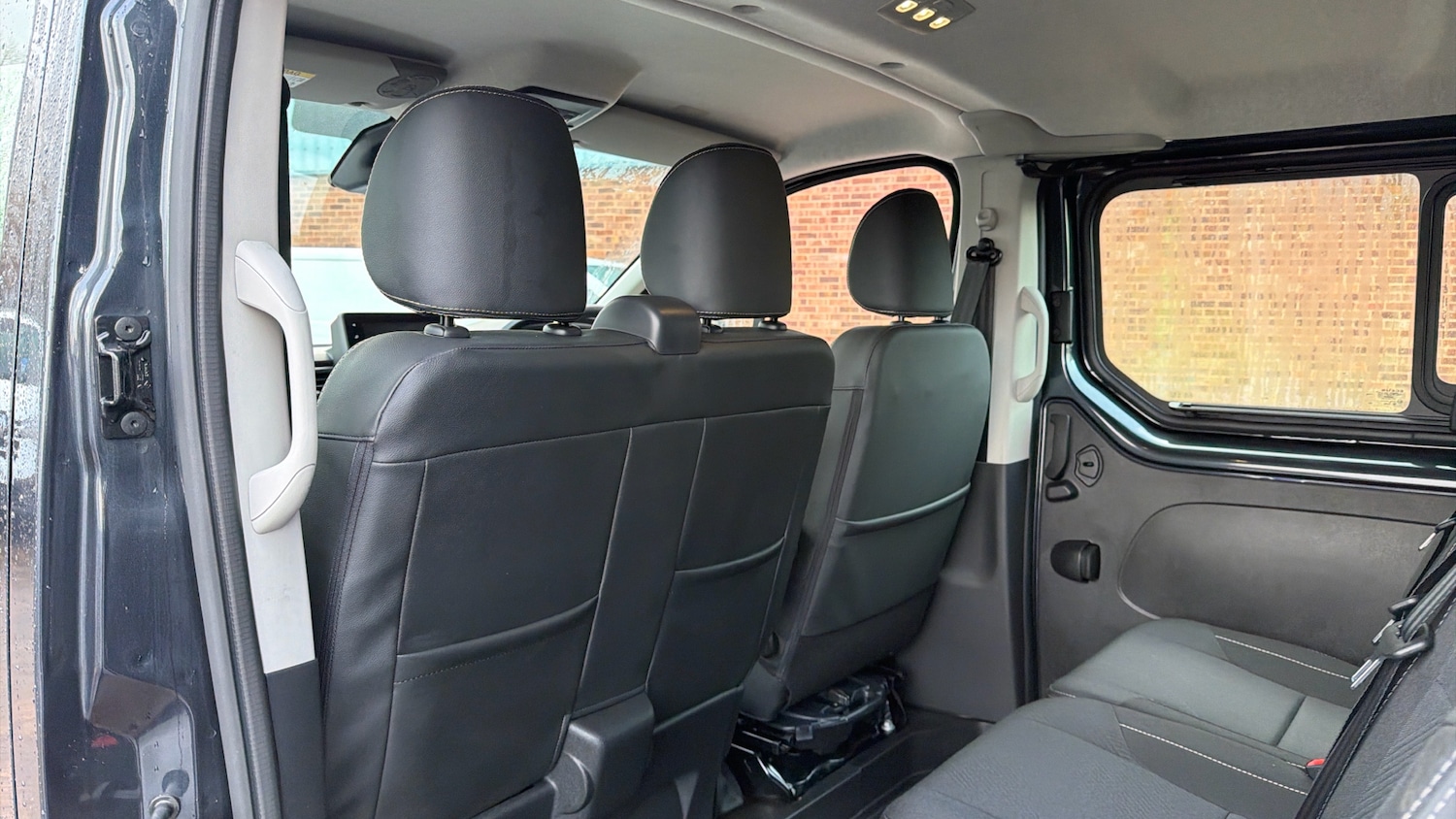 Used Nissan Primastar 2025 for sale - 77186769: Photo 18