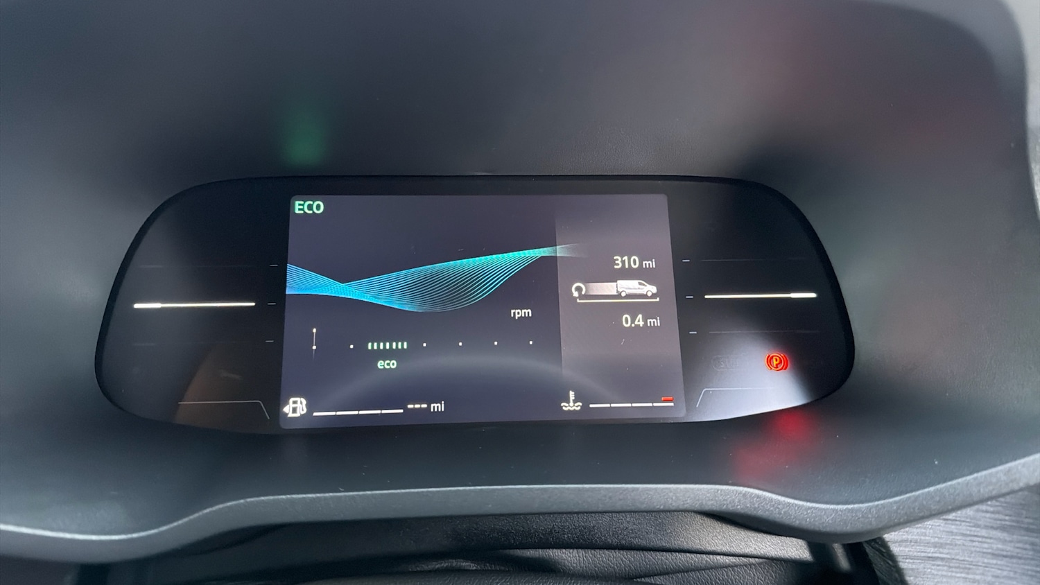 Used Nissan Primastar 2025 for sale - 77186769: Photo 19