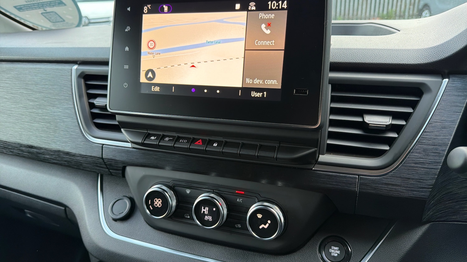 Used Nissan Primastar 2025 for sale - 77186769: Photo 21