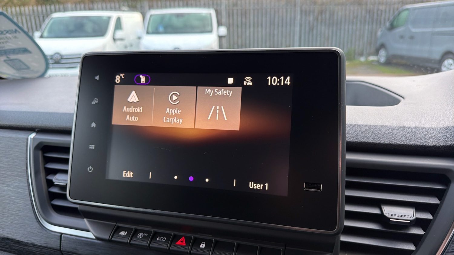 Used Nissan Primastar 2025 for sale - 77186769: Photo 22