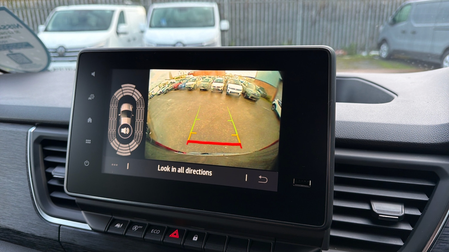 Used Nissan Primastar 2025 for sale - 77186769: Photo 23