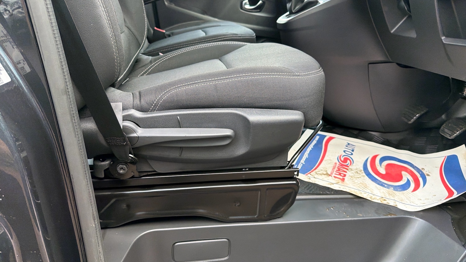 Used Nissan Primastar 2025 for sale - 77186769: Photo 36