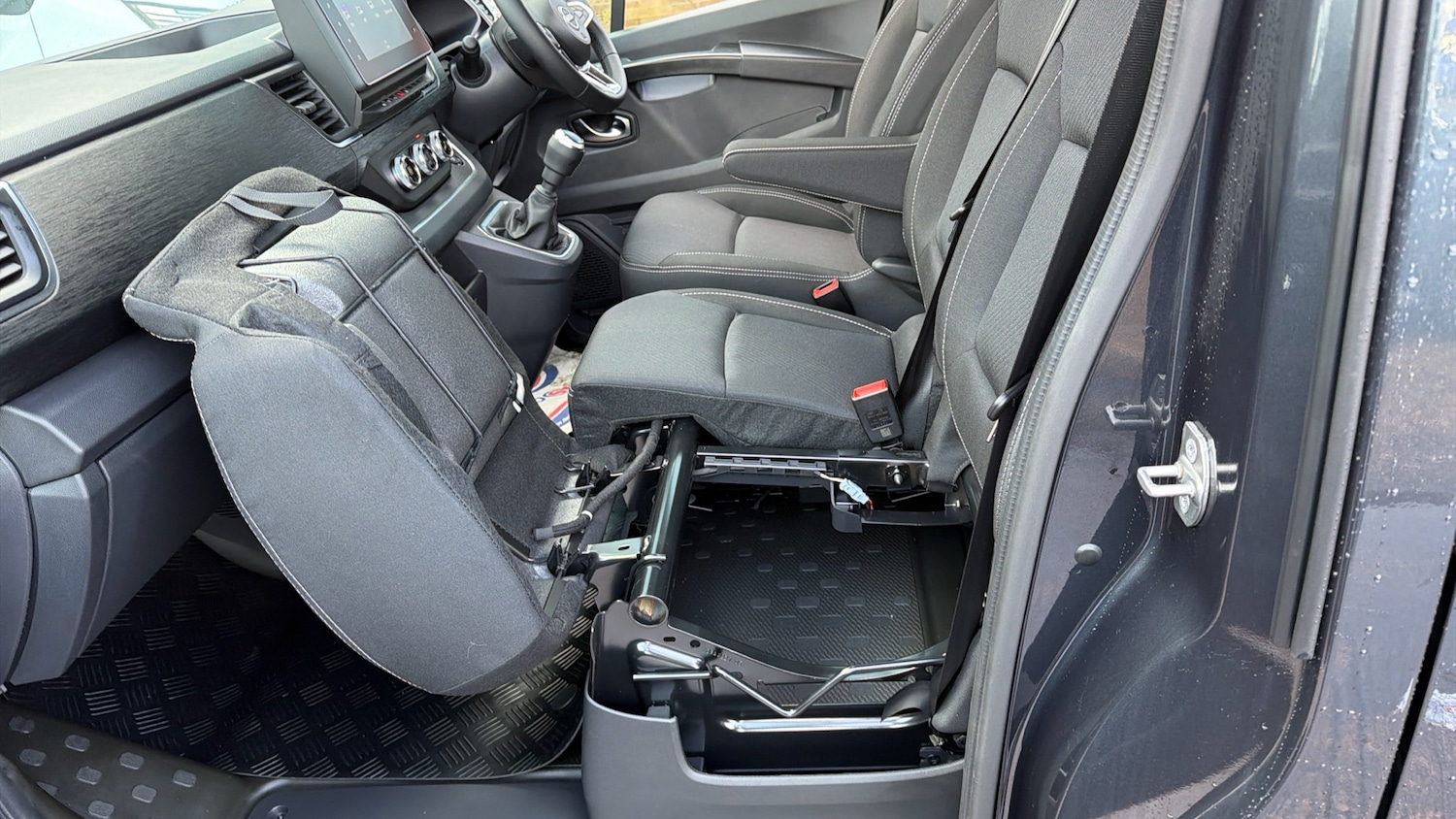 Used Nissan Primastar 2025 for sale - 77186769: Photo 41