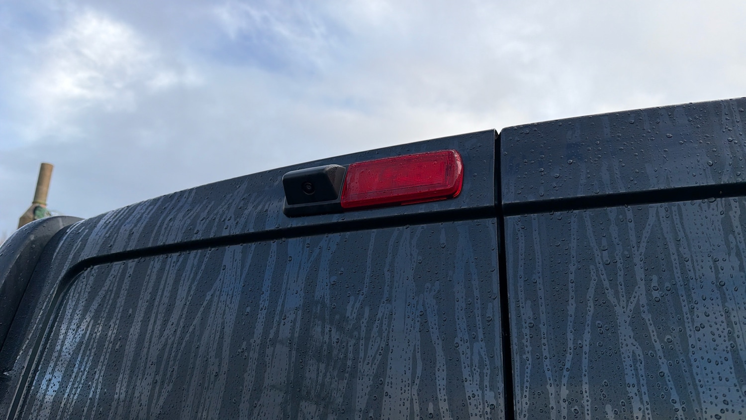 Used Nissan Primastar 2025 for sale - 77186769: Photo 43