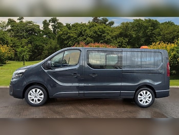 Used Nissan Primastar 2025 for sale - 77186769: Photo