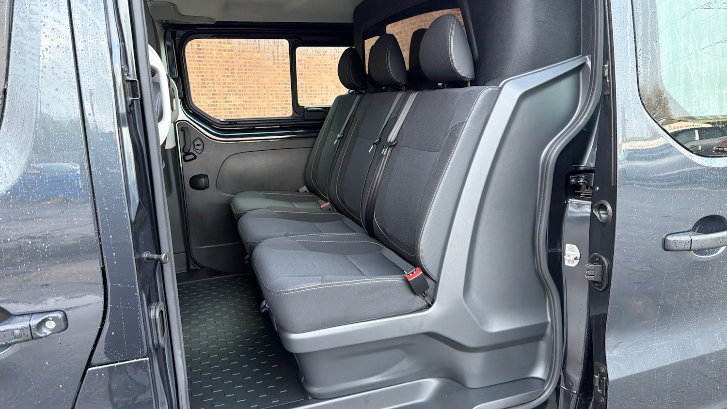 Used Nissan Primastar 2025 for sale - 77186769: Photo 5