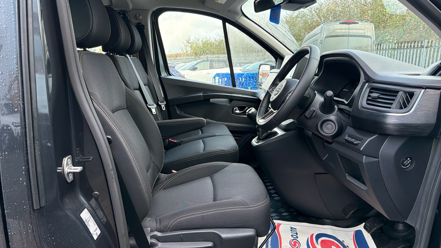 Used Nissan Primastar 2025 for sale - 77186769: Photo 6