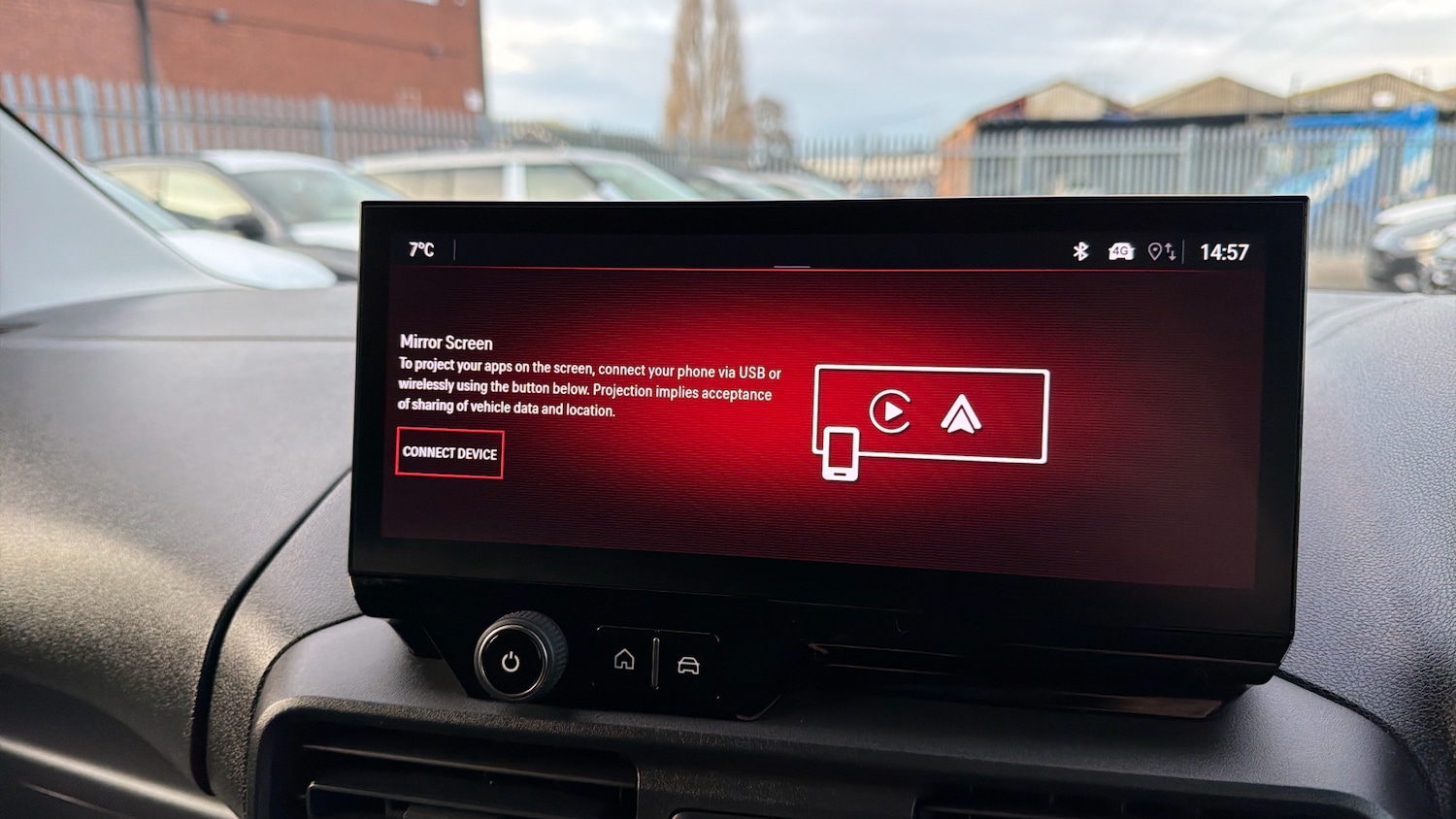 Used Vauxhall Combo 2024 for sale - 77103338: Photo 23