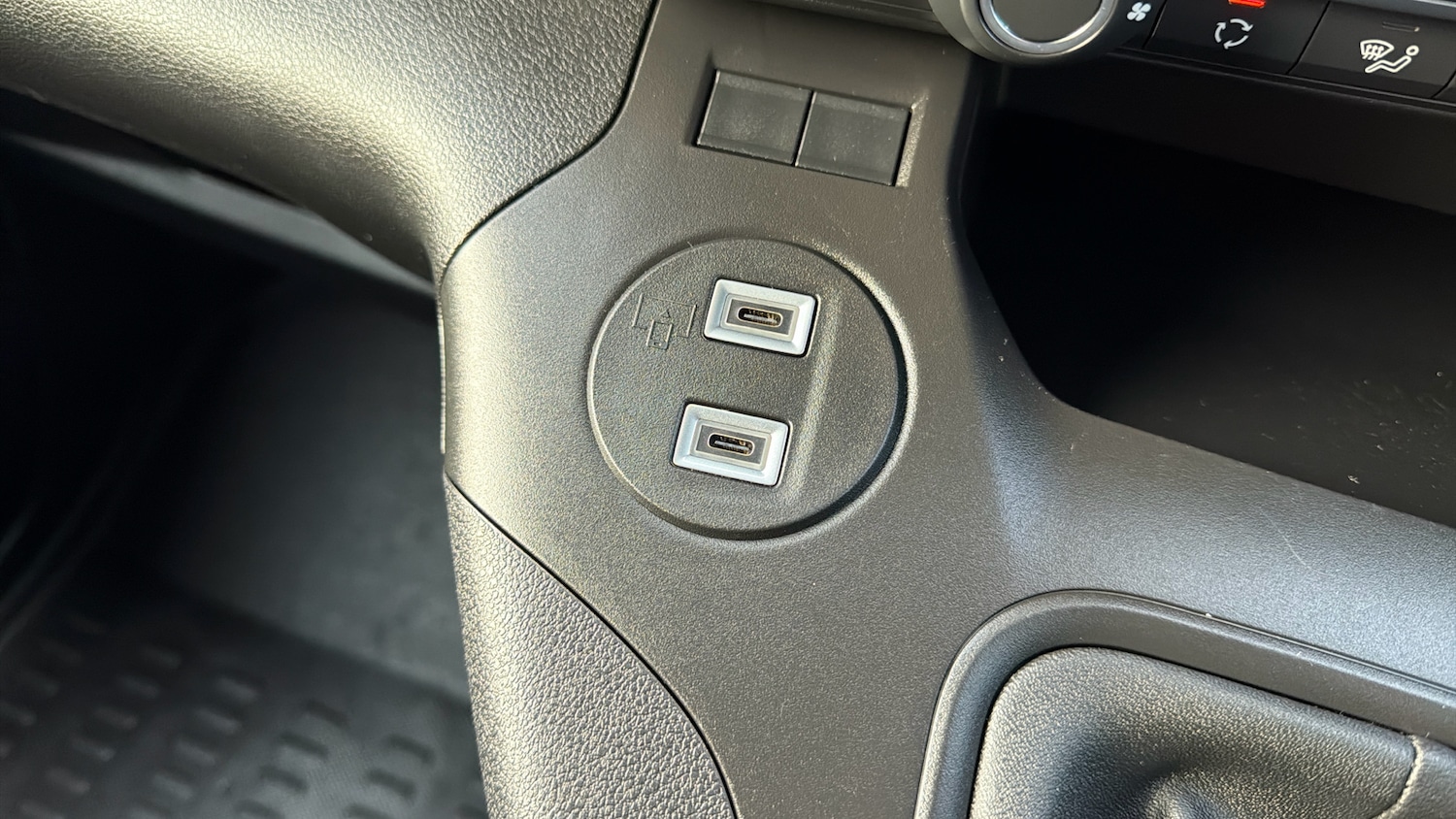 Used Vauxhall Combo 2024 for sale - 77103338: Photo 29