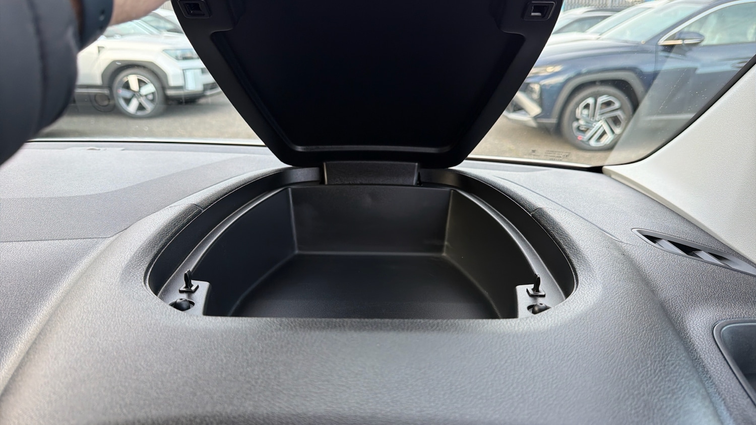 Used Vauxhall Combo 2024 for sale - 77103338: Photo 31