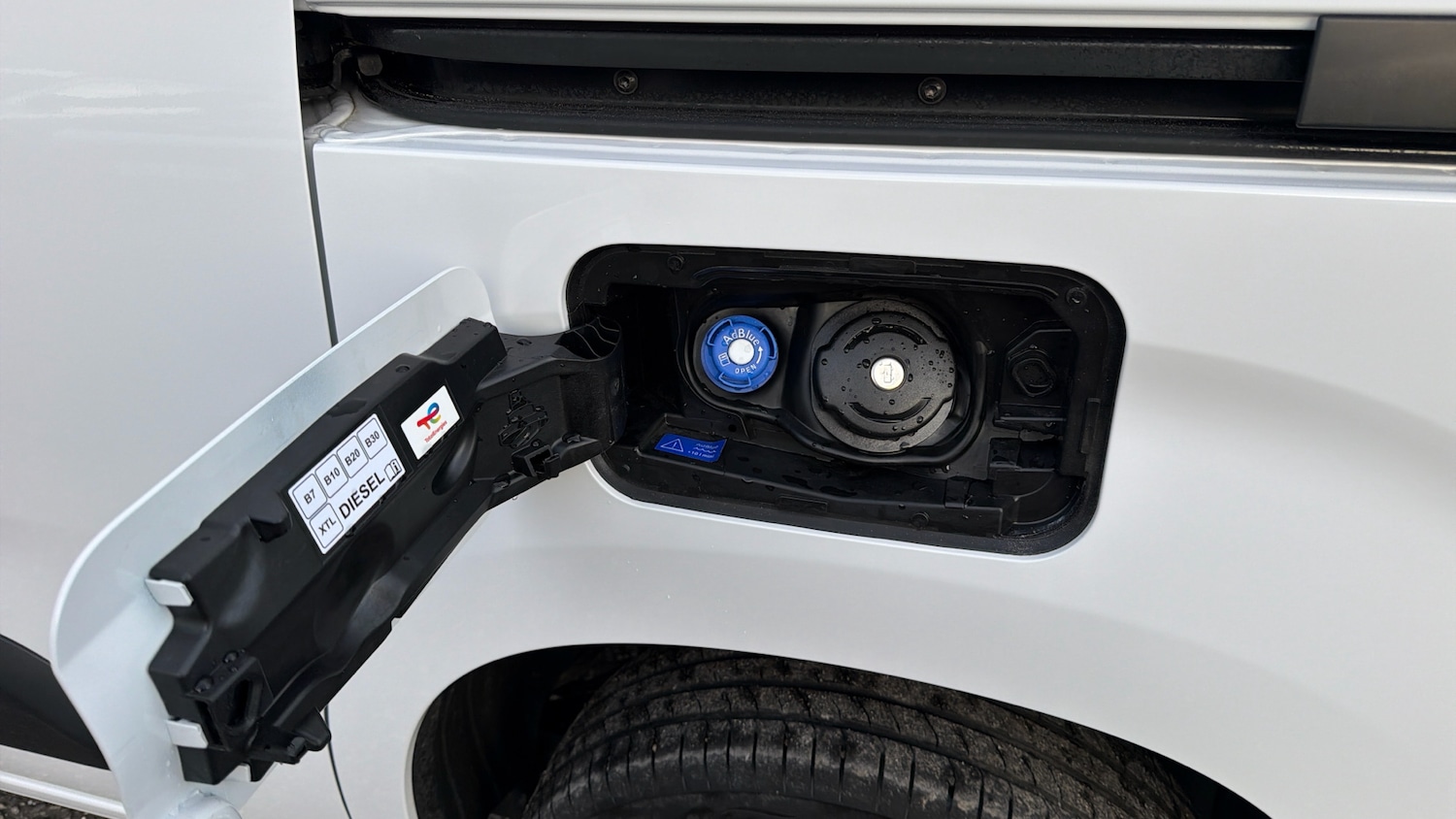 Used Vauxhall Combo 2024 for sale - 77103338: Photo 36