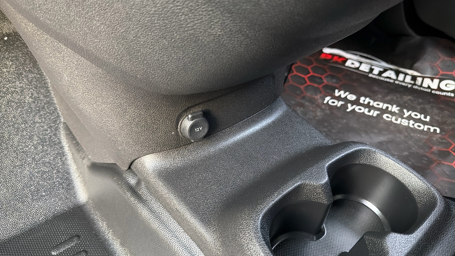 Used Vauxhall Combo 2024 for sale - 77103338: Photo 45