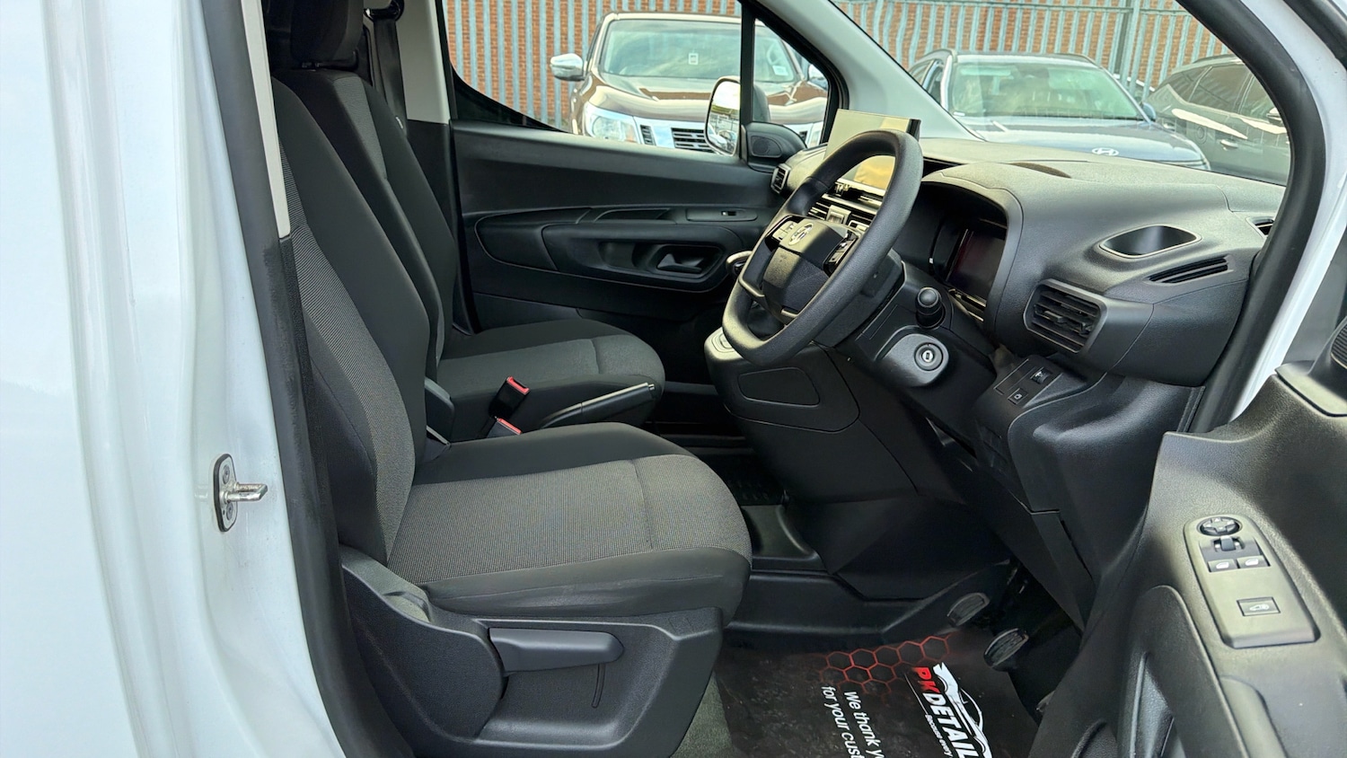 Used Vauxhall Combo 2024 for sale - 77103338: Photo 6