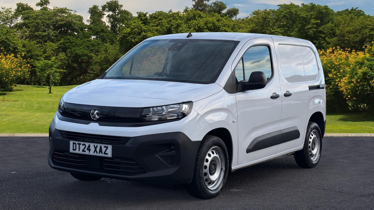 Used Vauxhall Combo 2024 for sale - 77103338: Photo 7