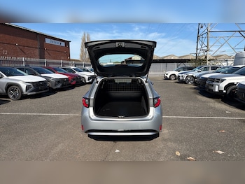Used Toyota Corolla 2022 for sale - 78807448: Photo