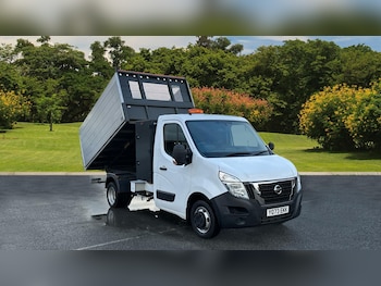 Used Nissan Interstar 2024 for sale - 77103341: Photo