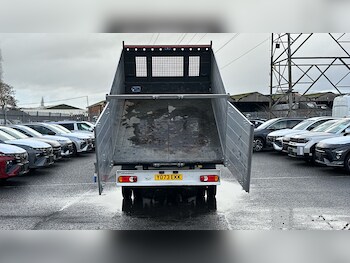 Used Nissan Interstar 2024 for sale - 77103341: Photo