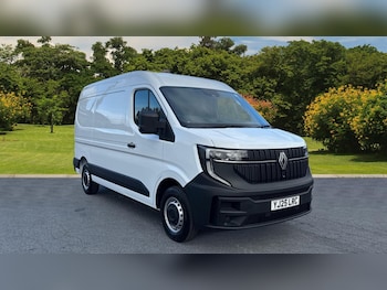 Used Renault Master 2025 for sale - 76143555: Photo