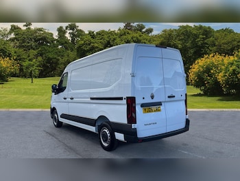 Used Renault Master 2025 for sale - 76143555: Photo