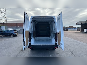 Used Renault Master 2025 for sale - 76143555: Photo