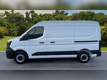 Used Renault Master 2025 for sale - 76143555: Photo