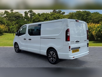 Used Renault Trafic 2026 for sale - 78540653: Photo