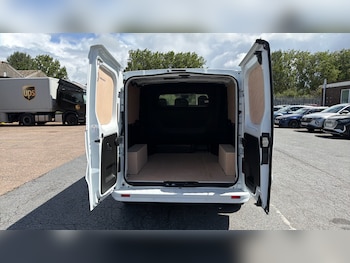 Used Renault Trafic 2026 for sale - 78540653: Photo