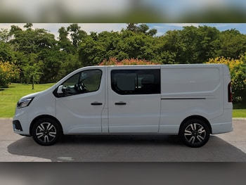 Used Renault Trafic 2026 for sale - 78540653: Photo